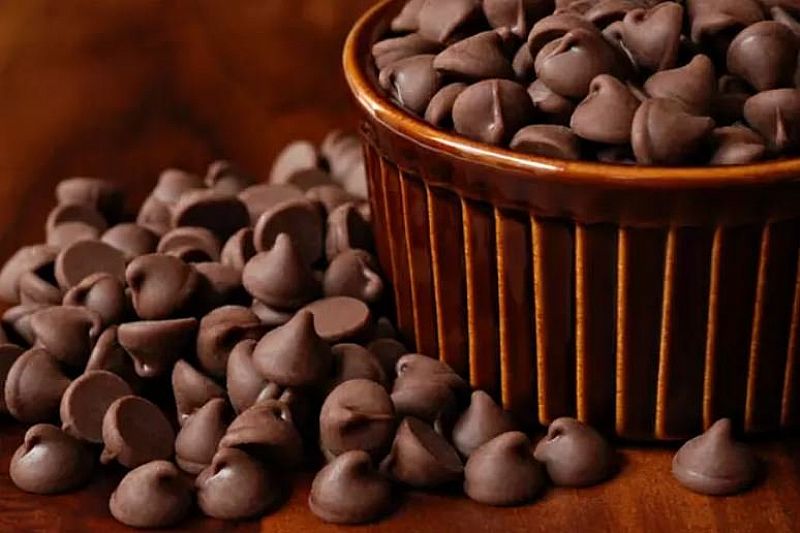 Gota de Chocolate